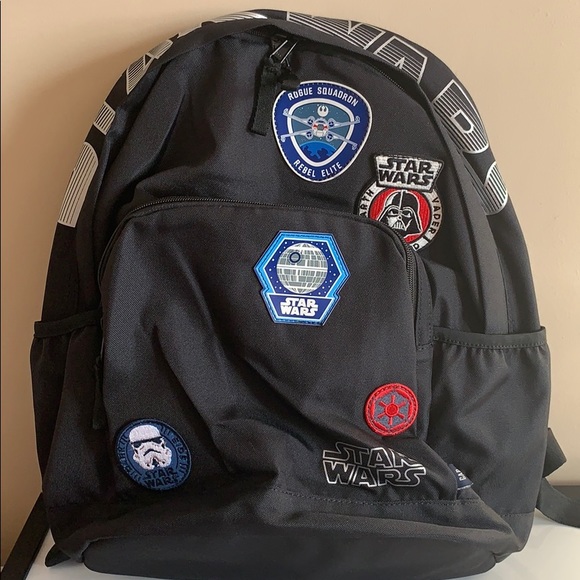 gap star wars backpack